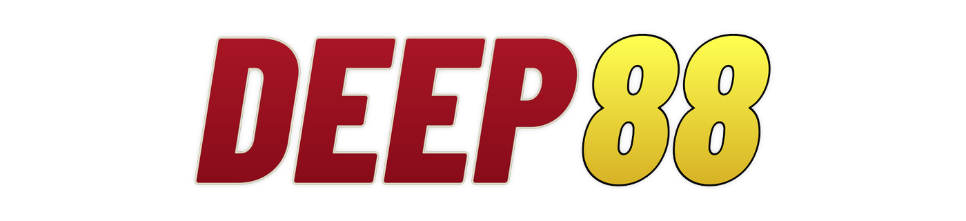 deep88 โลโก้